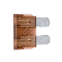 Pojistka 7,5A, nožová, 1 ks